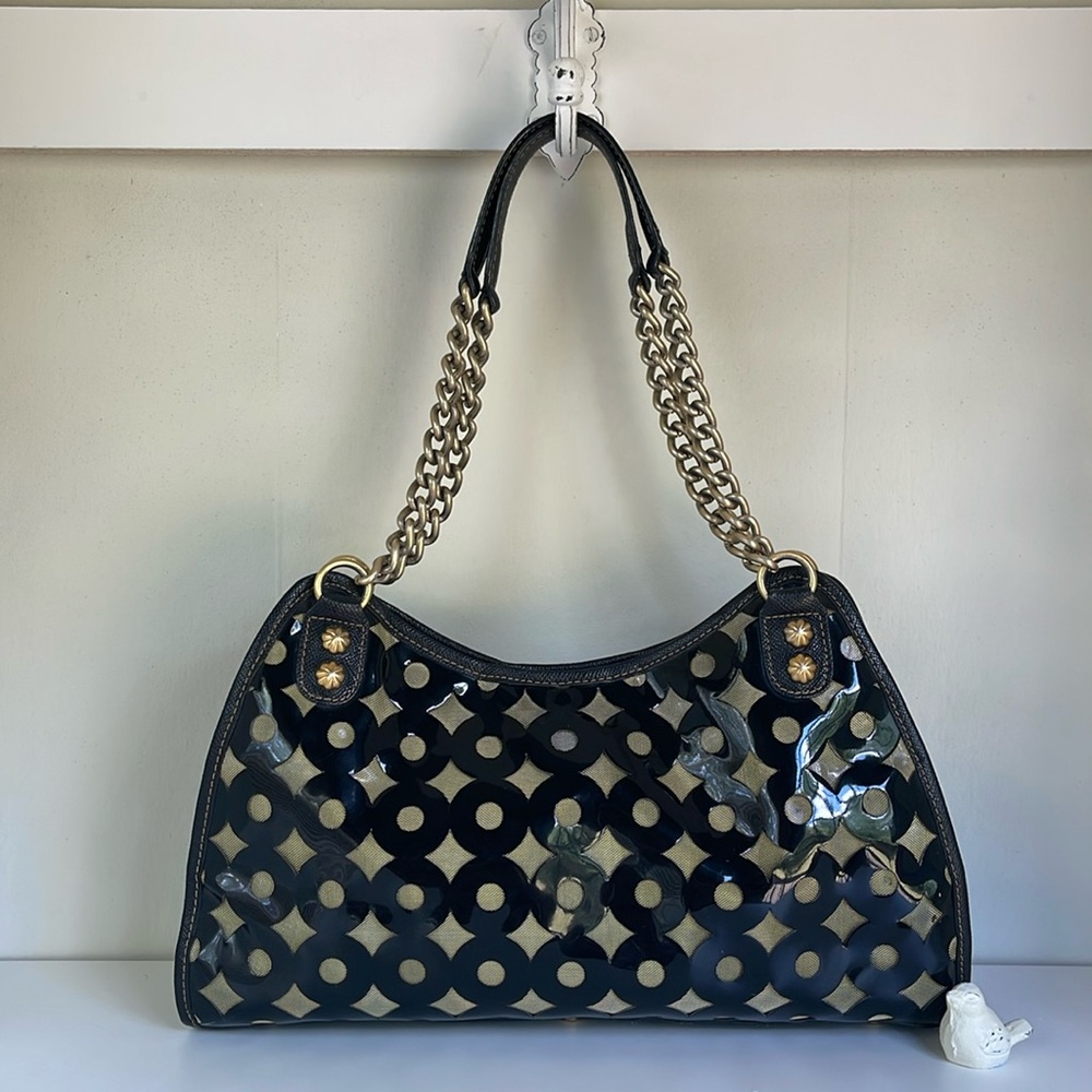 Eric Javits New York Shoulder Bag